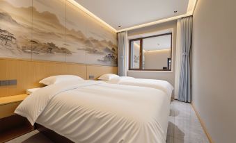 linxi hotel