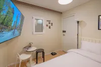 웨이홈 - 2성급