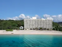 COURTYARD BY MARRIOTT OKINAWA RESORT   - Mountain view