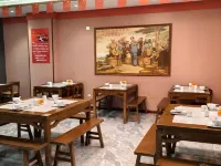 藍圖花園飯店（龍崗大運中心愛聯地鐵站店） - 寵物友善