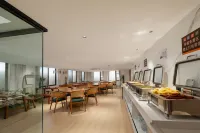 雲水居私湯溫泉度假酒店（彌勒湖泉生態園店） - 早餐