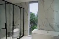 Moyin·Mozen Homestay (Hengdian World Studios Branch) - Infinity Pools