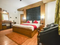 Sagrika Resort Dalhousie Ξενοδοχεία στην πόλη Chamba