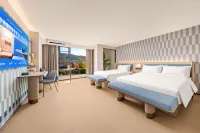 HanTing Hotel (Xijiang Qianhu Miao Village West Gate Tourist Center) - New