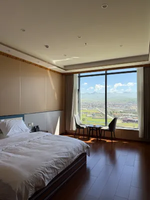Aba Lagang Yangzuo Homestay - جديد