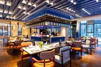 Hotel Indigo Sayram Lake - 5-Star