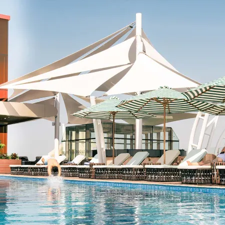 The Trans Luxury Hotel Surabaya