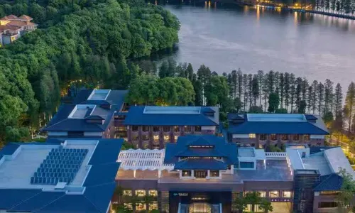 Cuiliu Hotel