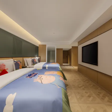 Yang Hotel (Anshun Ancient City Gufu Street)