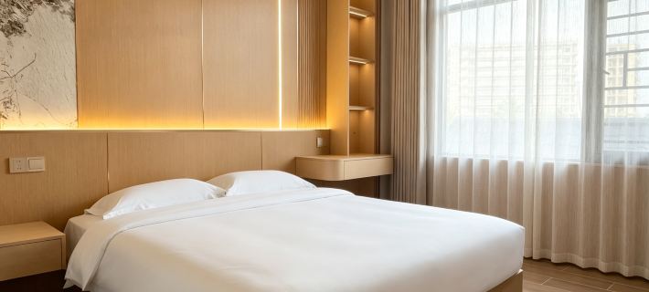 Yajia Homestay Hotel a Lingshui