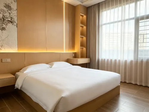 Yajia Homestay - sul mare