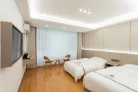 Xufeng hotel,Wudu Districe - Bãi đậu xe