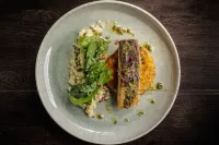 The Angus Hotel - Breakfast