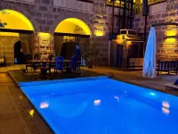 Kervansaray Antique Hotel Hotels in Cesme