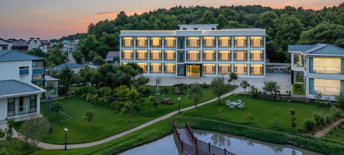 Nawuyou Homestay Hotels in Tongling