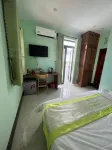 Phu Quy Island Hotel - Park Yeri