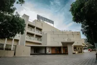 Hotel Asopalav Pvt Ltd - Pools