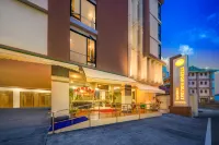 Elongme Tycoon Holiday Hotel - 4-Star