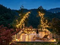 Cliffwood Lodge Hotels in Hefeng