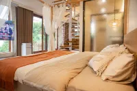 Yuzhuwan Manju Homestay (OMG Heartbeat Paradise Branch) - balneario