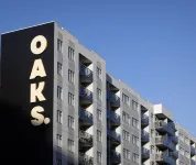 Oaks Auckland Hotel Hotels in Auckland