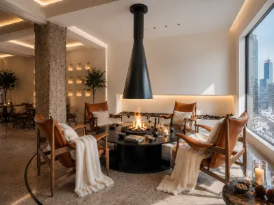 Qieting Stay Homestay Hotels in Harbin Railway Station/Harbin Muesum Business Circle