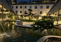 Yunman Hotel (Dancheng No.1 High School) - 2-Star