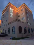Taibai Baiyuan Hotel - parking