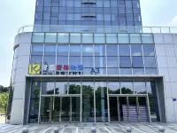 Youshu Mercure (Guangzhou Yunsheng Science Park Shenzhou Road Subway Station) - Kitchens