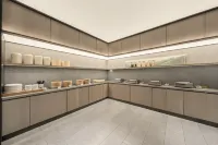 JI Hotel (Lanzhou Zhangye RoadProvincial Government Subway Station) - 3 Yıldız