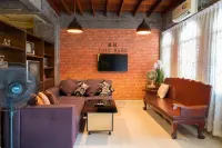 BB Cozy Home - Pensionat