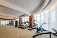 Jiahe Rongcheng International Hotel - Træningscentre