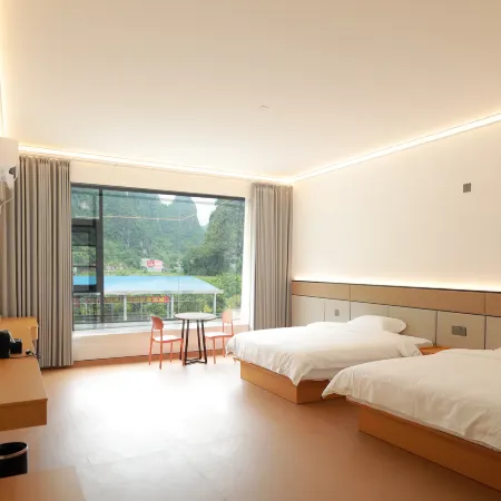 Qiongjie Homestay