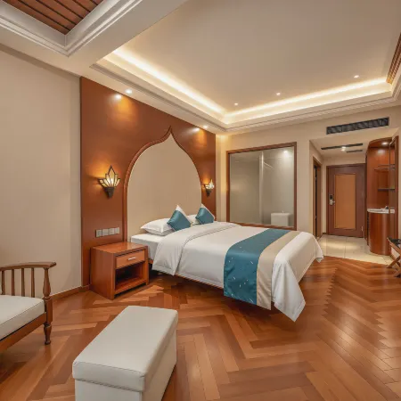 Menglian Ruyi Hotel
