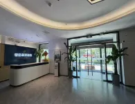 Yinza Hemei Hotel (Jinan Daming Lake Scenic Area Lishan Road) - Bintang 2