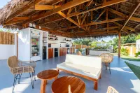 Villa Nindot - Private pool villas - Adults only - 4-Star