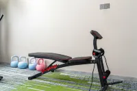 Yijiangyuan · New Chinese-Style Homestay (Jinghe County Shashanzi Bus Station) - palestra