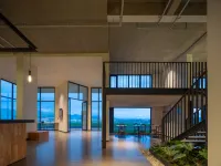 Dongtian Art Hotel - salle de sport