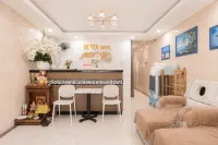 Be Sea Hotel Da Nang - Pet friendly