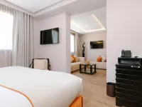 Occidental Casablanca Medina Hotels near معارف