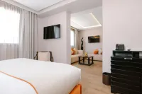 Occidental Casablanca Medina - spa