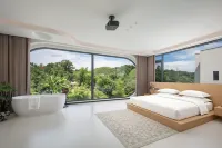 Moganshan Qingheli · INS Style Infinity Pool Countryside Fishing Boutique Stay - 3-Star