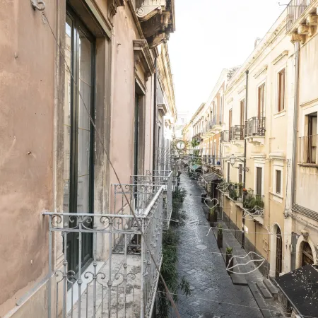 B&B Santa Filomena