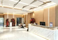 Jufeng Hotel (Linfen West Station) - 2-Star