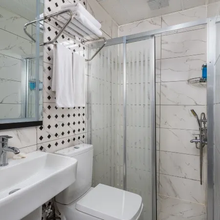 Sultanahmet Nu Hotel