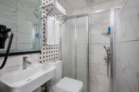 Sultanahmet Nu Hotel - Romantic