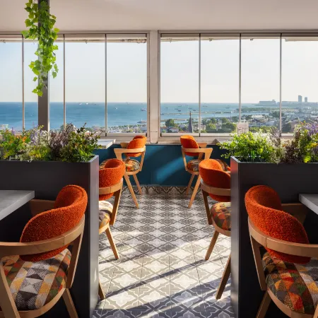 Sultanahmet Nu Hotel
