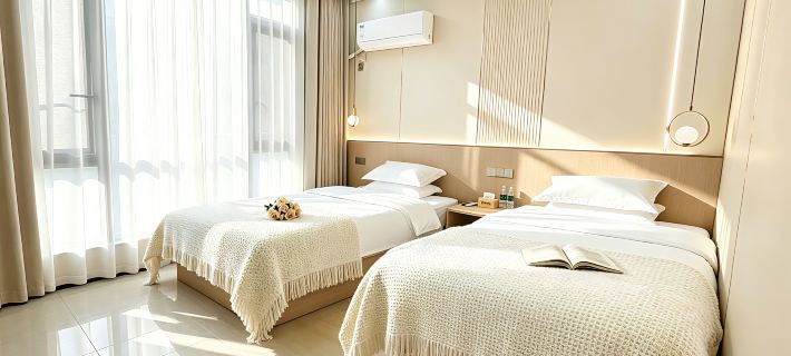 Gexianshan Xinyue Homestay Hotels in Yanshan