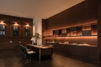 LORAVAE HOTEL - Gym