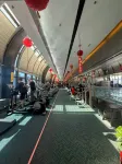 Beijing Sanlitun Taikoo Li Yunjing Hotel - Kuntosalit